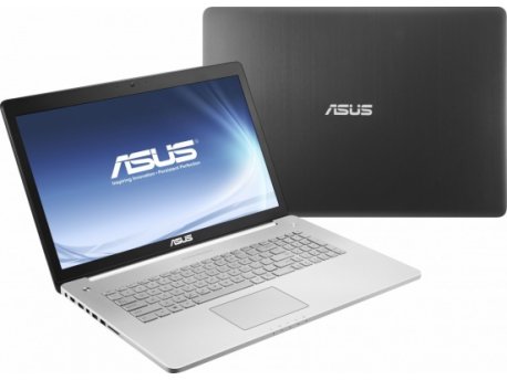 ASUS N750JK-T4050D