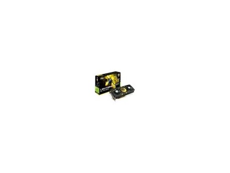 MSI GTX 780 3GB 384bit N780 LIGHTNING