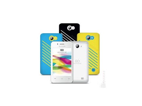 GOCLEVER QUANTUM 350 ColourConcept