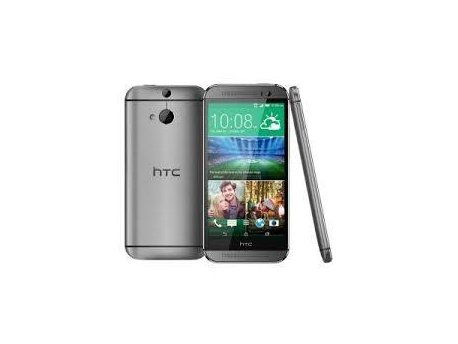 HTC One mini (M8) Grey