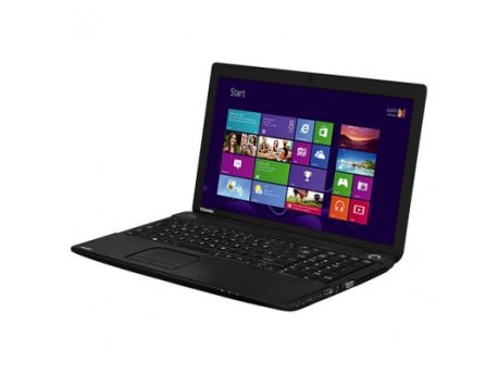 TOSHIBA Satellite C50-B-122