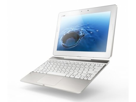ASUS Transformer PAD (White) TF103C-1B023A