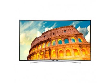 SAMSUNG UE55H8000 LED Smart 3D FullHD