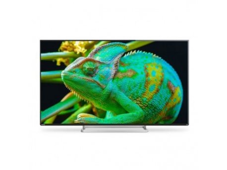 TOSHIBA 55L7453DG FullHD LED Smart 3D
