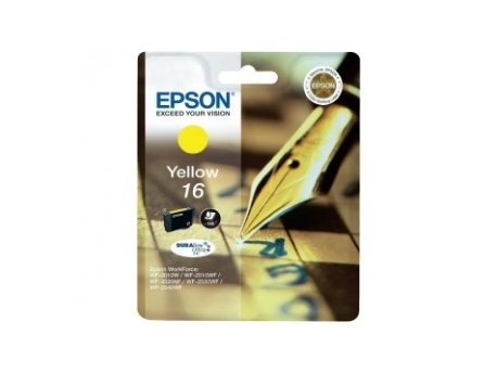 EPSON T1624 Yellow