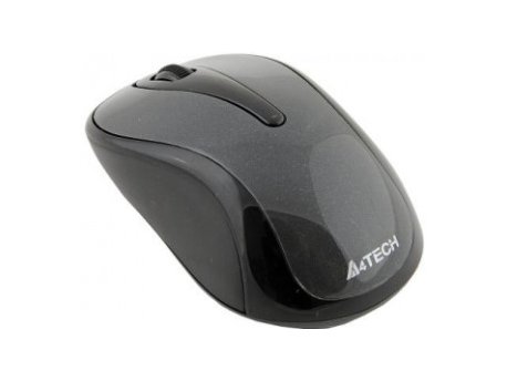 A4 TECH G7-360N-1 V-Track Wireless Optical