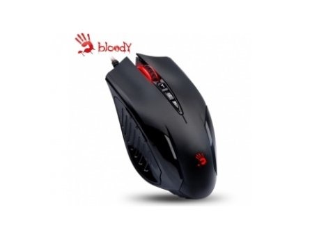 A4 TECH V5M Bloody Gaming Optical USB