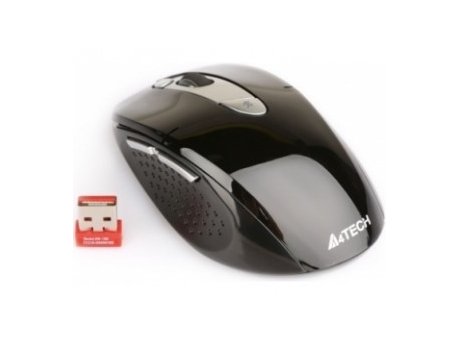 A4 TECH G11-570HX DustFree HD Wireless