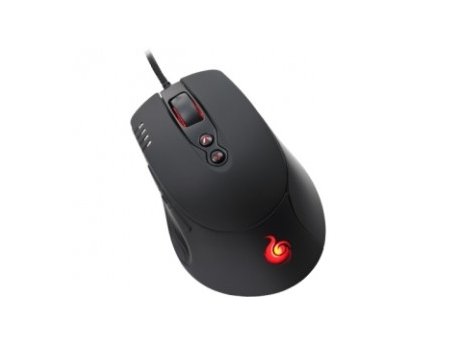 COOLER MASTER Storm Havoc Laser miš (SGM-4002-KLLN1)