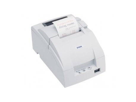 EPSON TM-U220PB-007 paralelni port Auto cutter