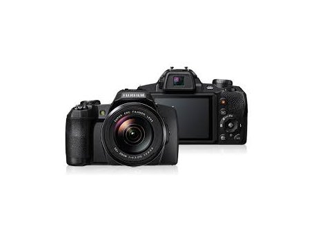 FUJITSU FinePix S1