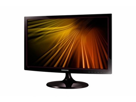 SAMSUNG S22D300HY LED