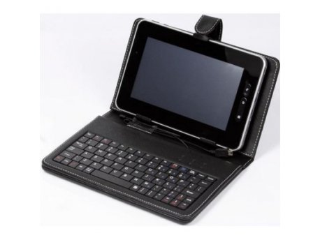 INTEX Futrola sa tastaturom za tablet 9 inca