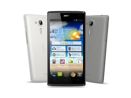 ACER Liquid Z5 GRAY Dual SIM