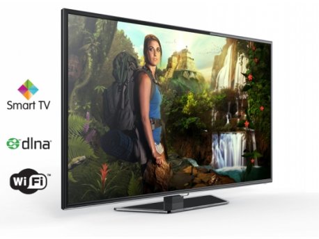 TCL L40S4603FS LED Smart