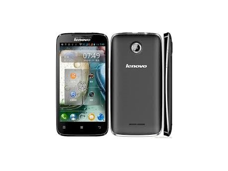 LENOVO A369i RS Black