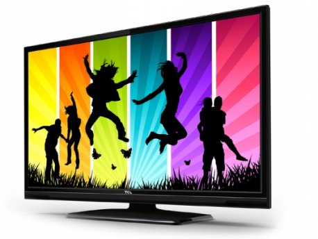 TCL L40E3003F LED FullHD