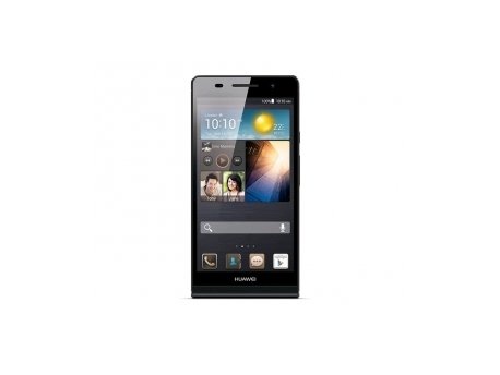 HUAWEI Ascend P6