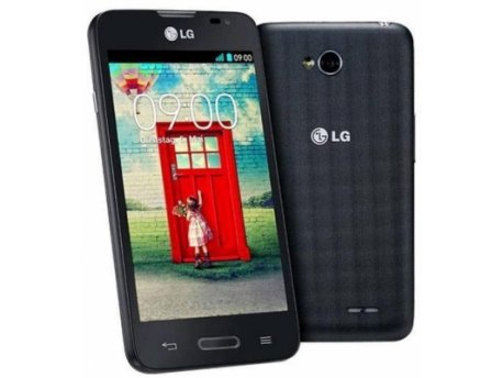 LG L65 D280 Black