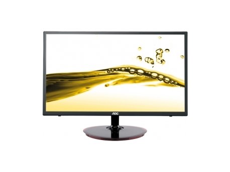 AOC E2461FWH LED