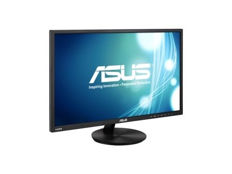 ASUS VN248H LED