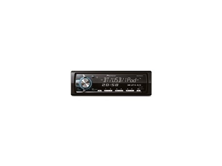PIONEER MVH-X560BT