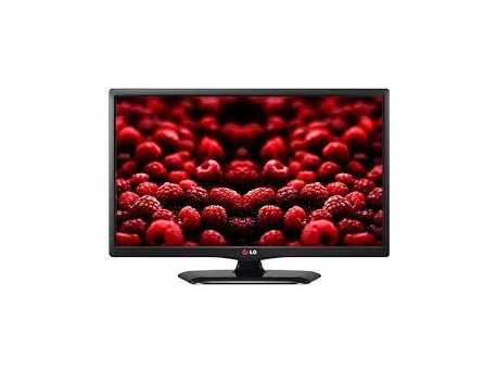 LG 28LB450B LED