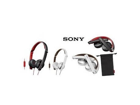 SONY MDR-S70AP