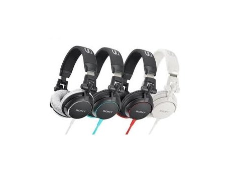 SONY MDR-V55 DJ slusalice