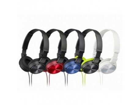 SONY MDR-ZX310