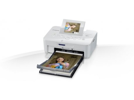 CANON SELPHY CP910 White