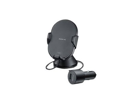 NOKIA CR-201 WLC car holder NFC