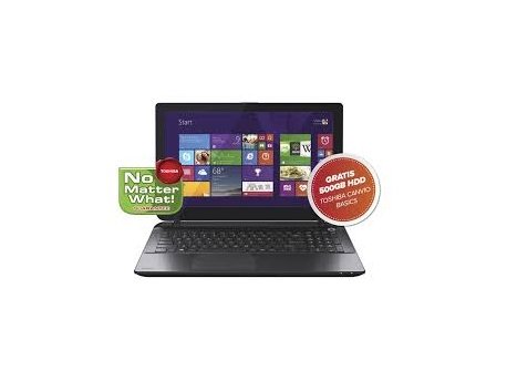 TOSHIBA Satellite L50-B-1DG