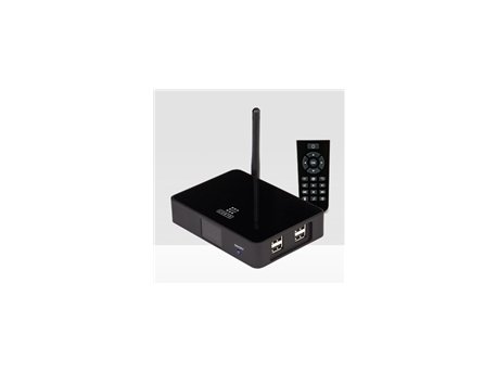 CORTO MINI PC AMPC-200 Android