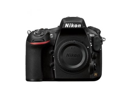 NIKON D810