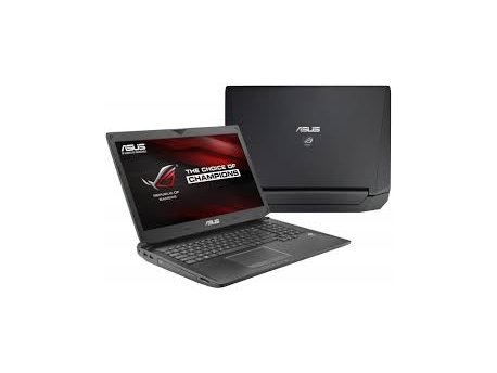 ASUS G750JM-T4040D
