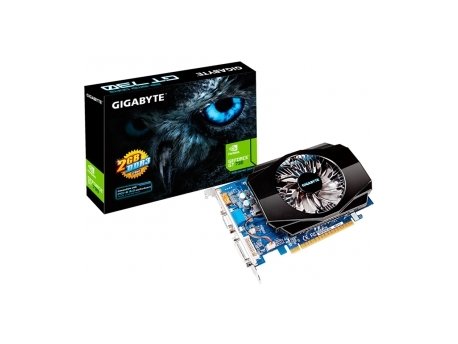 GIGABYTE GT 730 2GB 128bit GV-N730-2GI