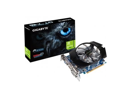 GIGABYTE GT 740 1GB 128bit GV-N740D5OC-1GI