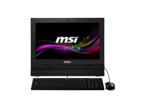 MSI Wind Top AP1622-048XEU DES02449