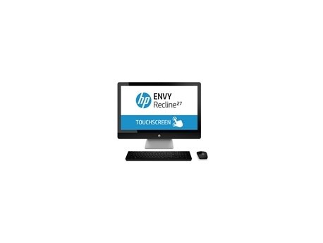 HP ENVY Recline TS 27-k210na (G9A93EA)