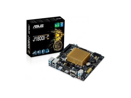 ASUS J1800I-C