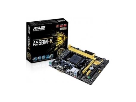 ASUS A55BM-K