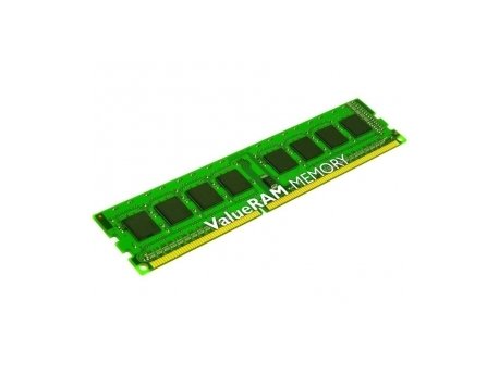 KINGSTON DDR3 2GB 1600MHz KVR16N11S6/2