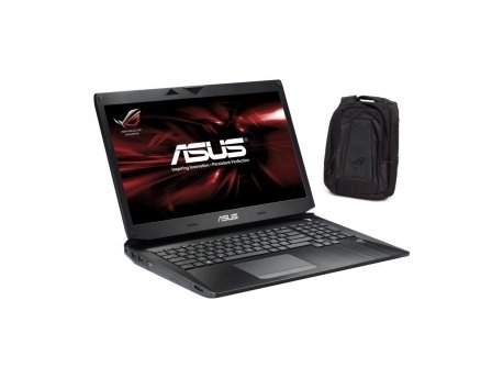 ASUS ROG G750JZ-T4041D