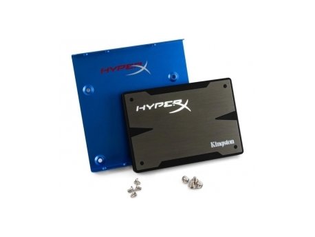KINGSTON 240GB SATA III SH103S3 240G HyperX 3K