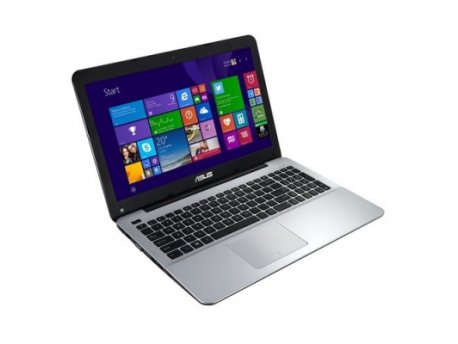 ASUS F555LD-XO006D