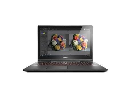 LENOVO IdeaPad Y70-70 (TOUCH) 80DU007JYA