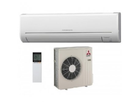 MITSUBISHI MSZ-GF60VE,MUZ-GF60VE