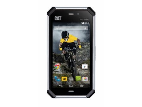 CAT S50