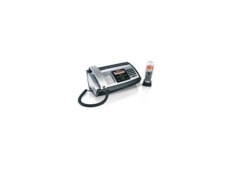 PHILIPS FAX PPF685